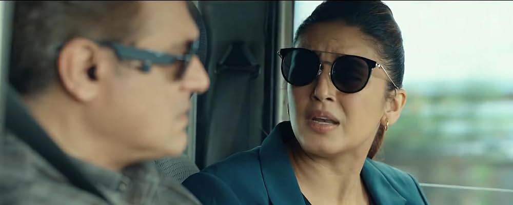 Valimai（パワー）の画像