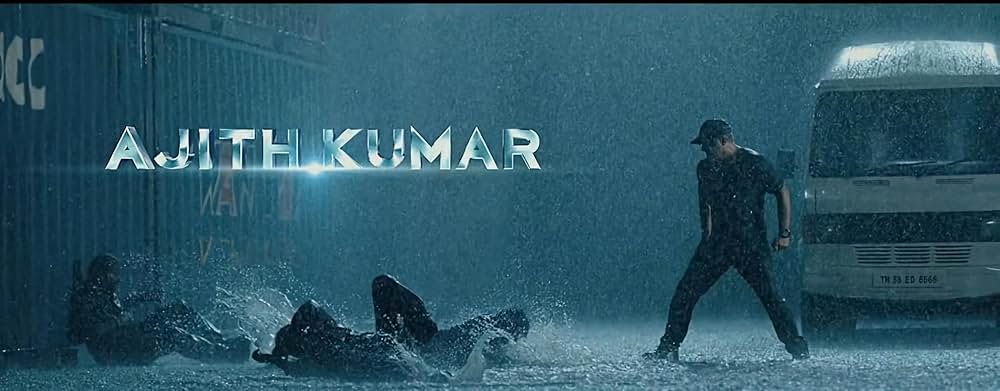 Valimai（パワー）の画像