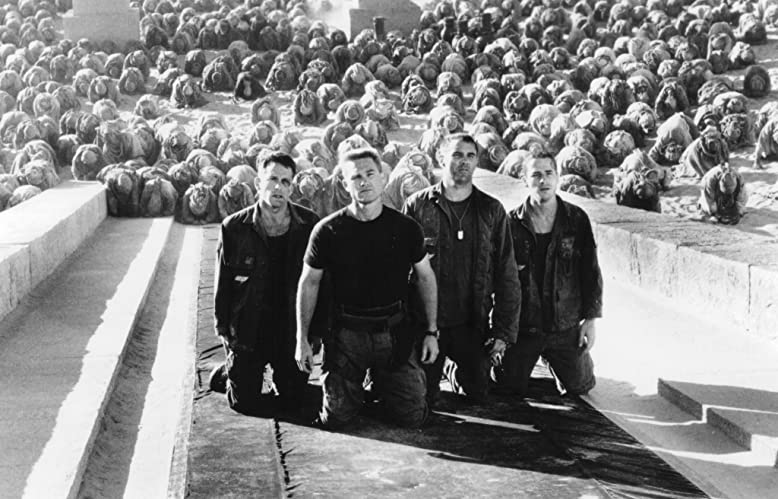 スターゲイトの画像