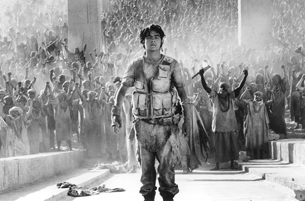 スターゲイトの画像