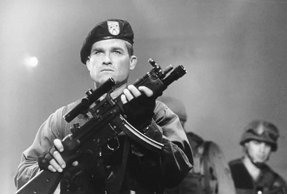 スターゲイトの画像