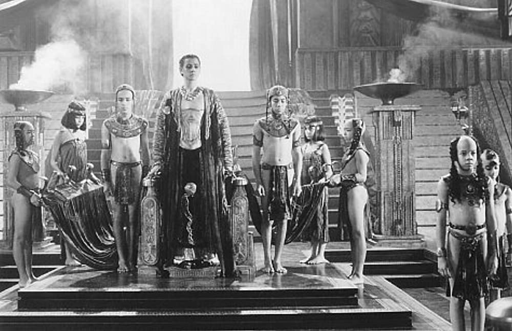 スターゲイトの画像