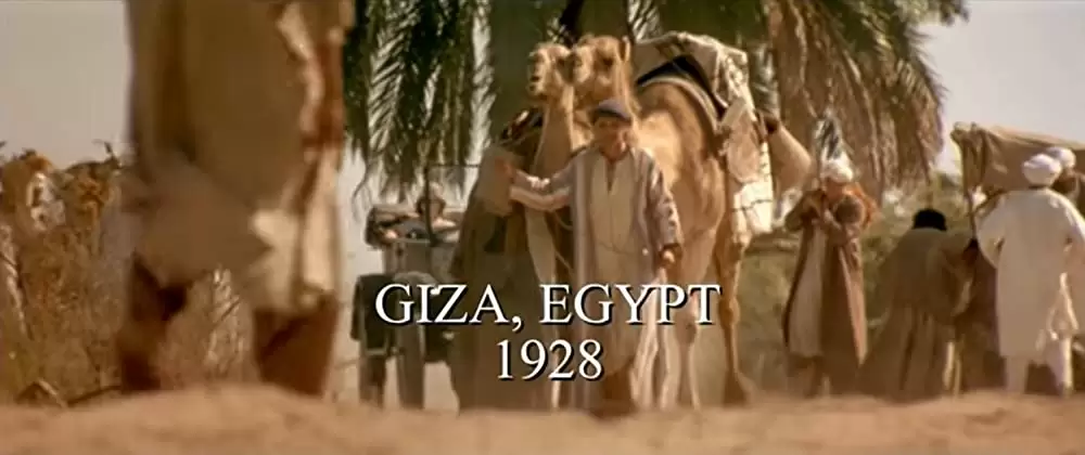 スターゲイトの画像