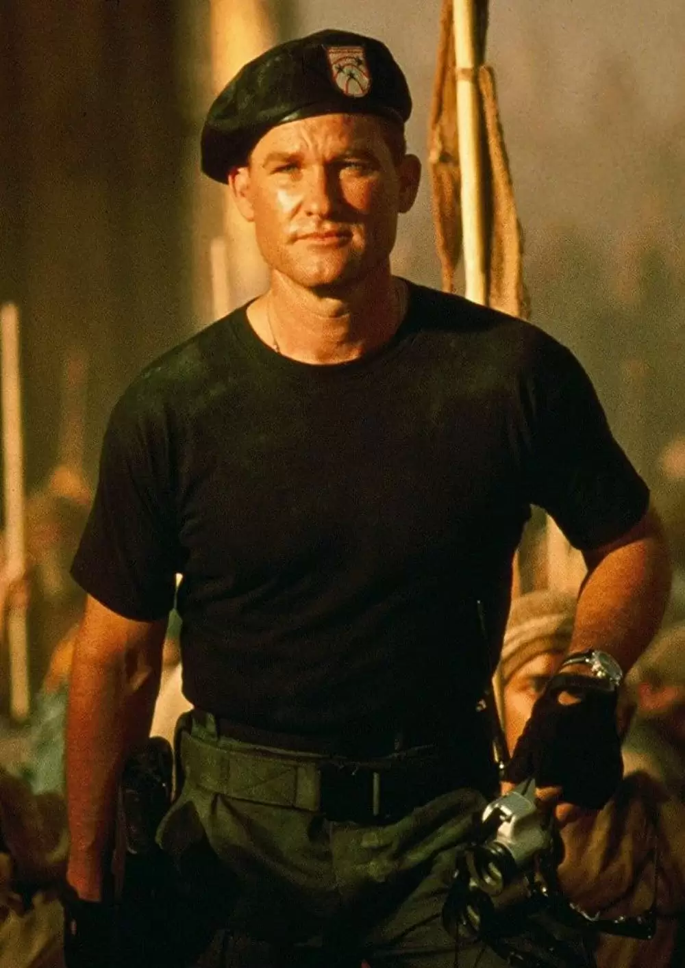 スターゲイトの画像