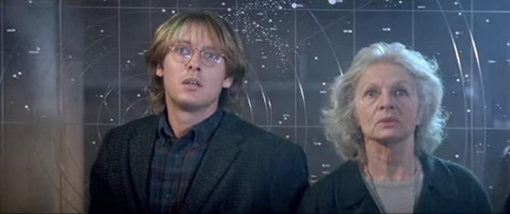 スターゲイトの画像