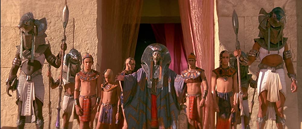 スターゲイトの画像