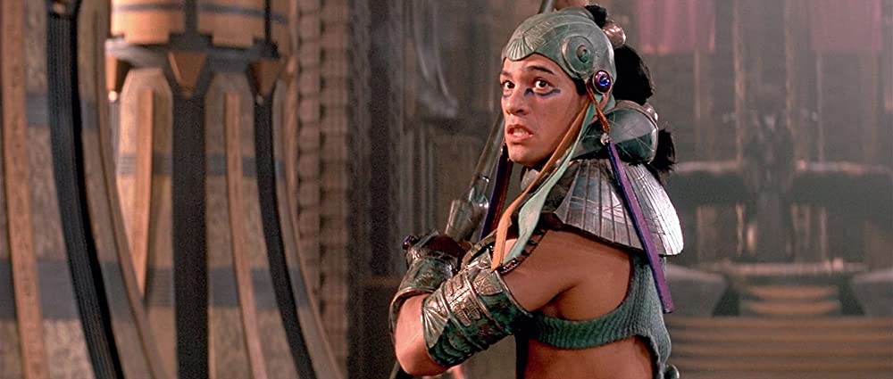 スターゲイトの画像