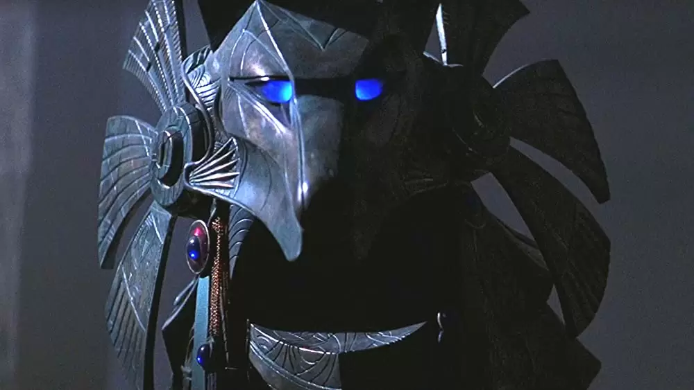 スターゲイトの画像