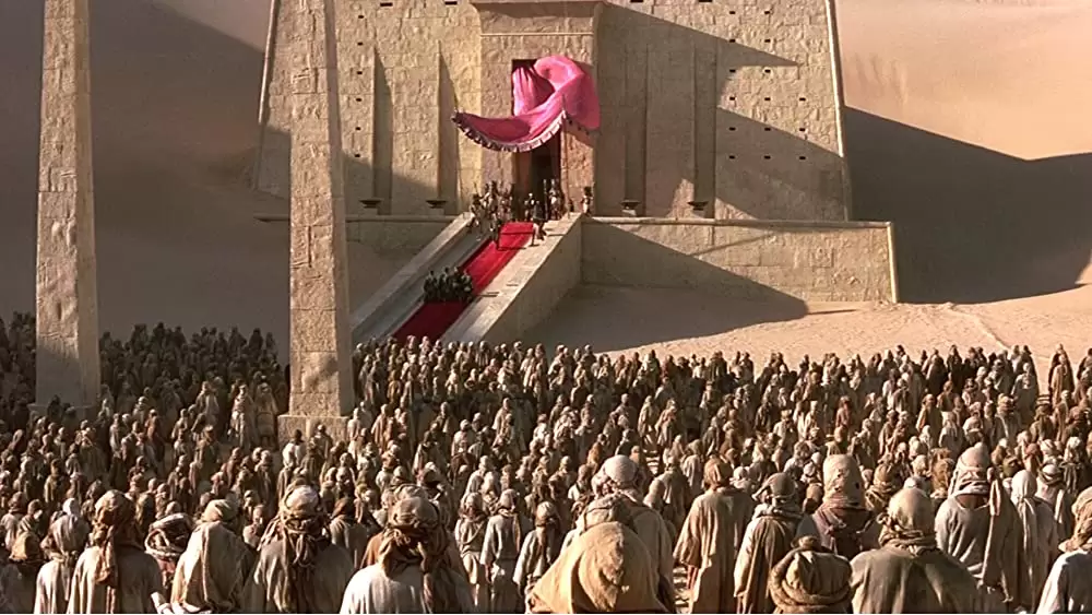 スターゲイトの画像