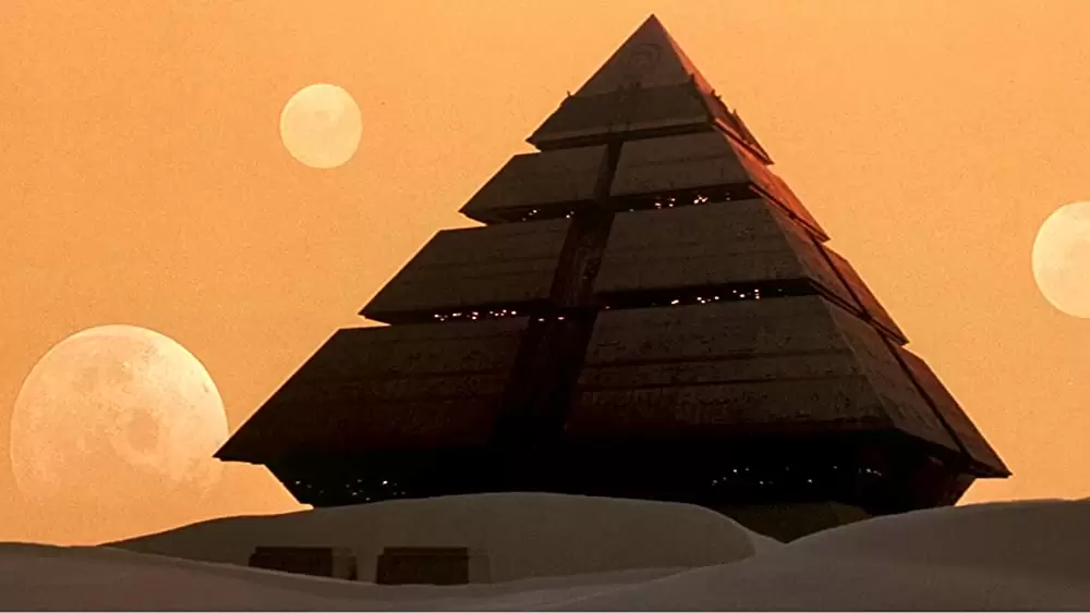 スターゲイトの画像