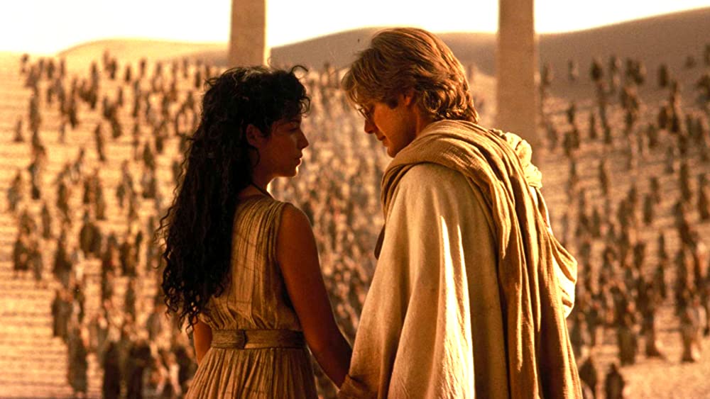 スターゲイトの画像