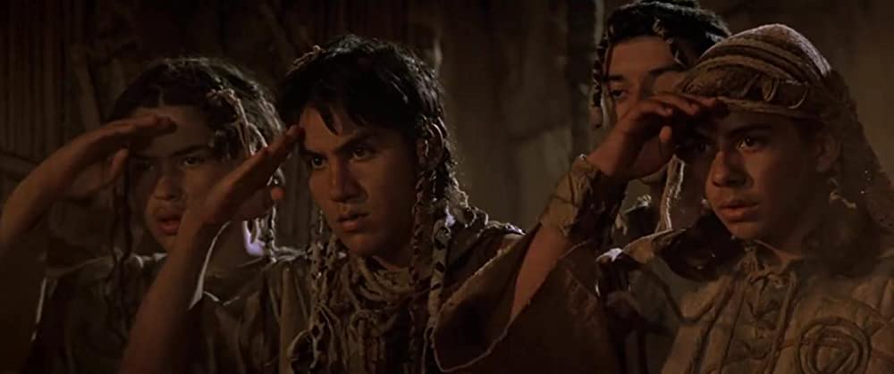 スターゲイトの画像