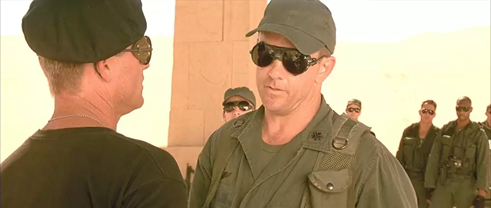 スターゲイトの画像