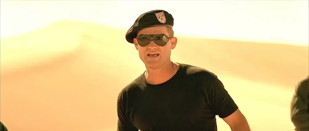 スターゲイトの画像