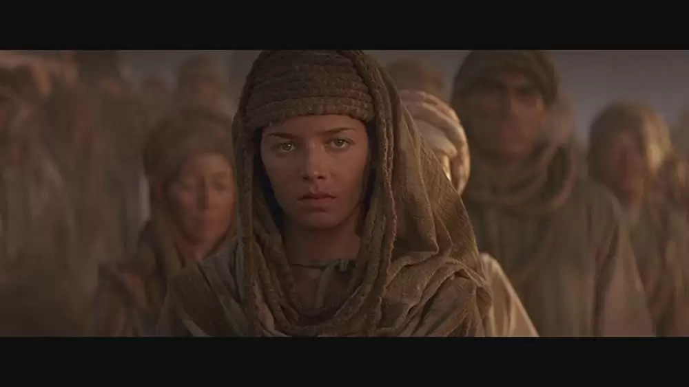 「スターゲイト」ミリー・アビタルの画像