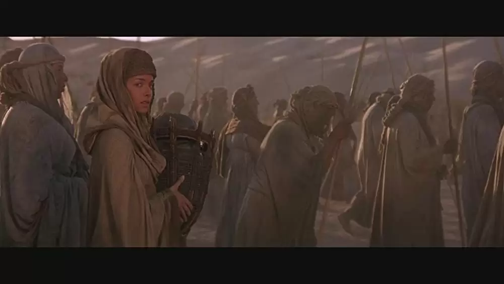 「スターゲイト」ミリー・アビタルの画像