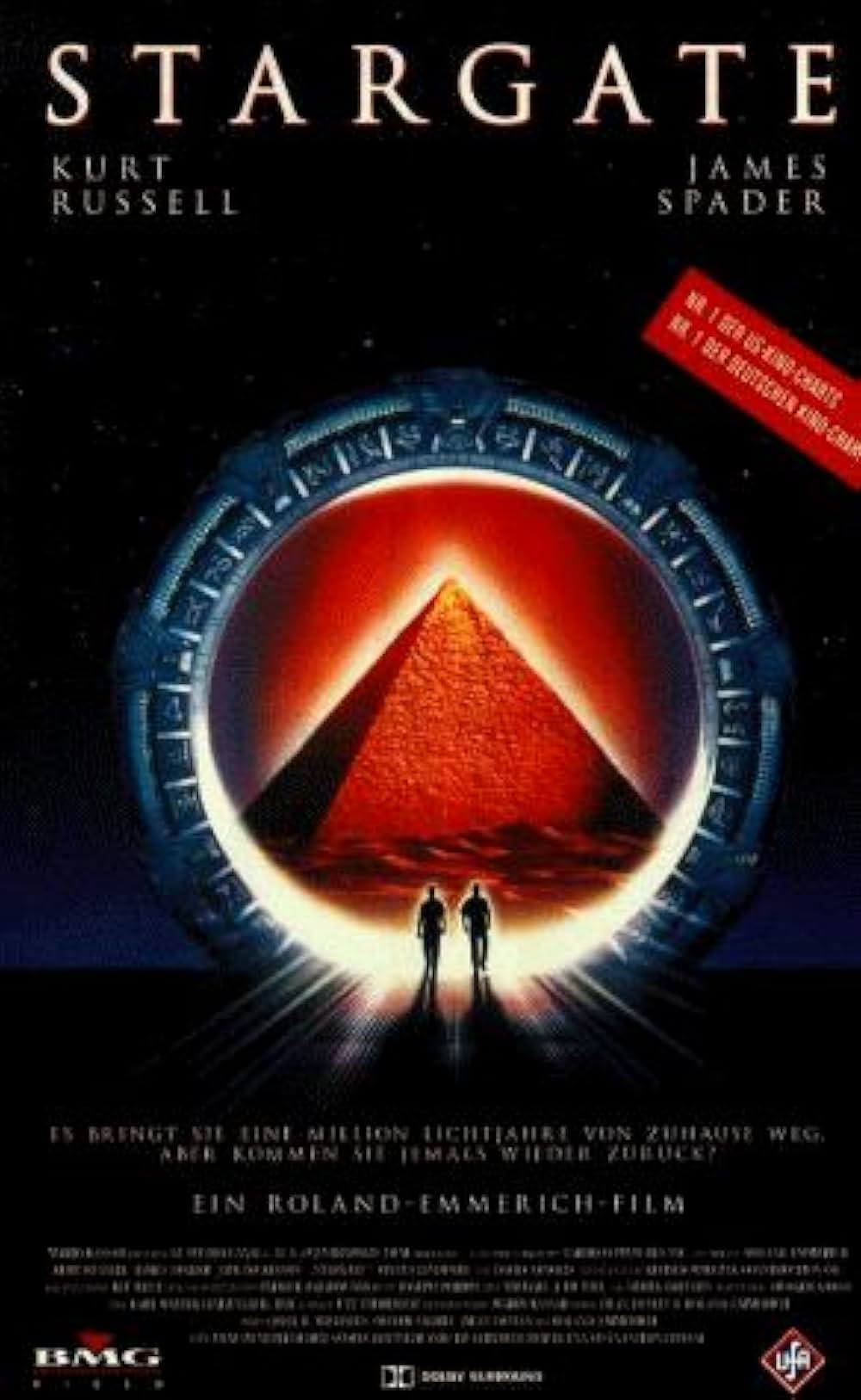 スターゲイトの画像