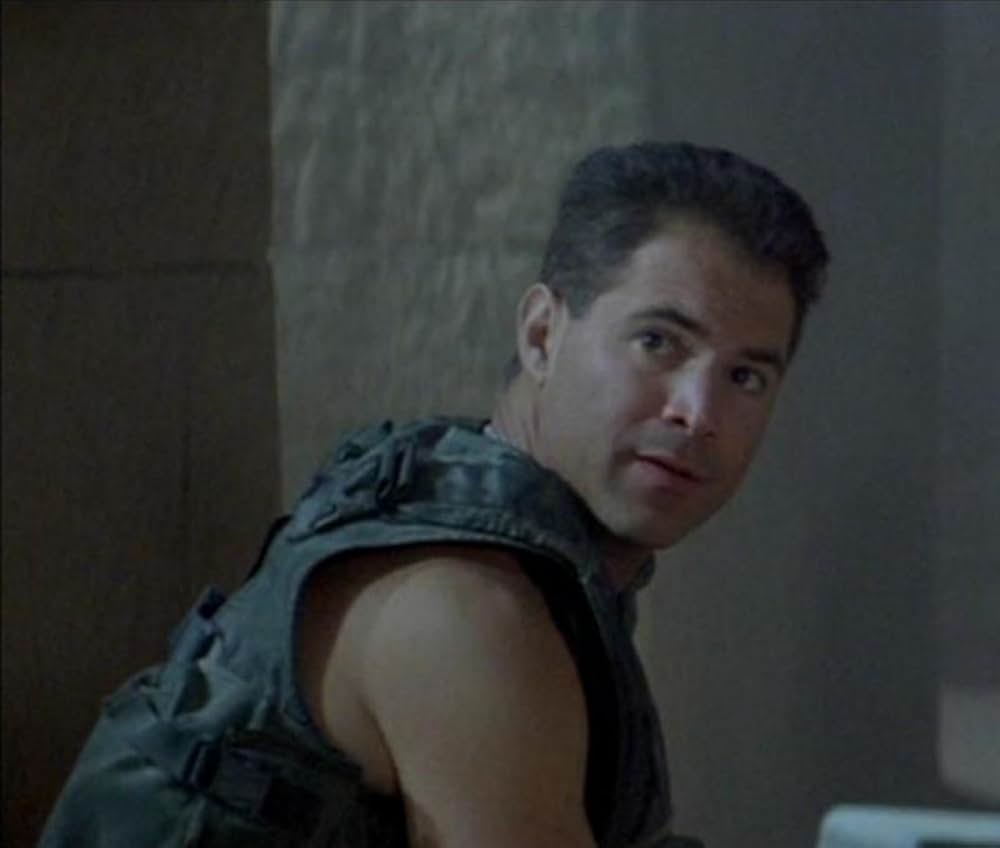 スターゲイトの画像