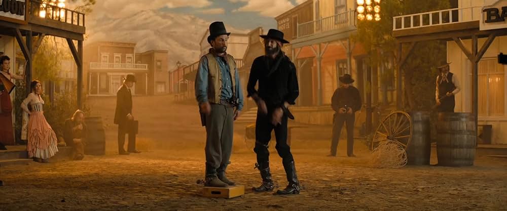 Fool's Paradise（原題）の画像