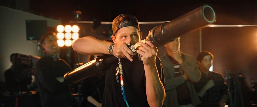 Fool's Paradise（原題）の画像