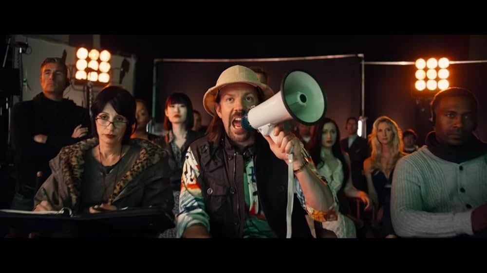 Fool's Paradise（原題）の画像