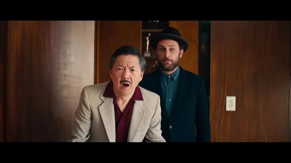 Fool's Paradise（原題）の画像