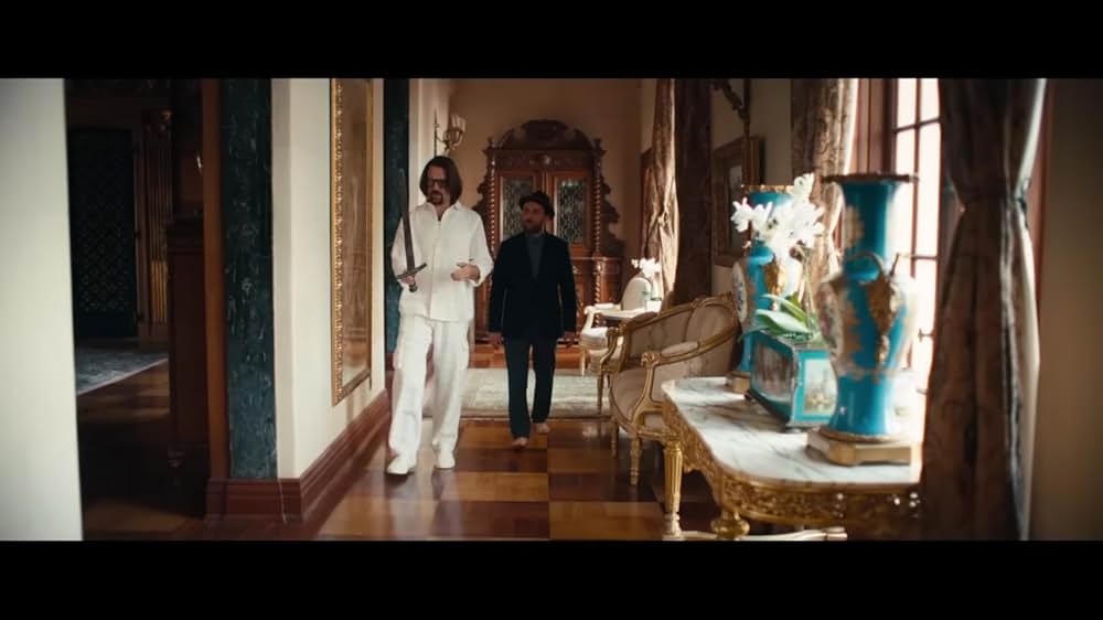 Fool's Paradise（原題）の画像