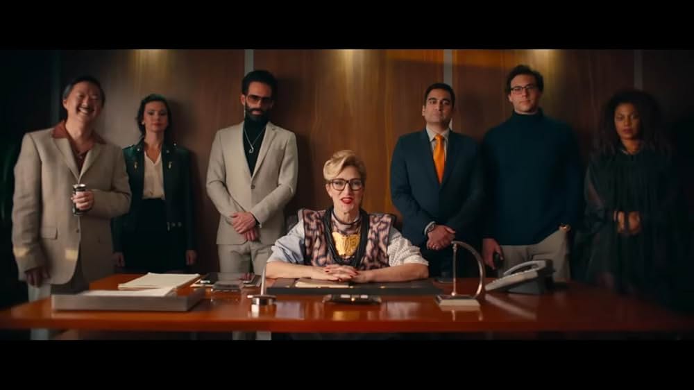 Fool's Paradise（原題）の画像