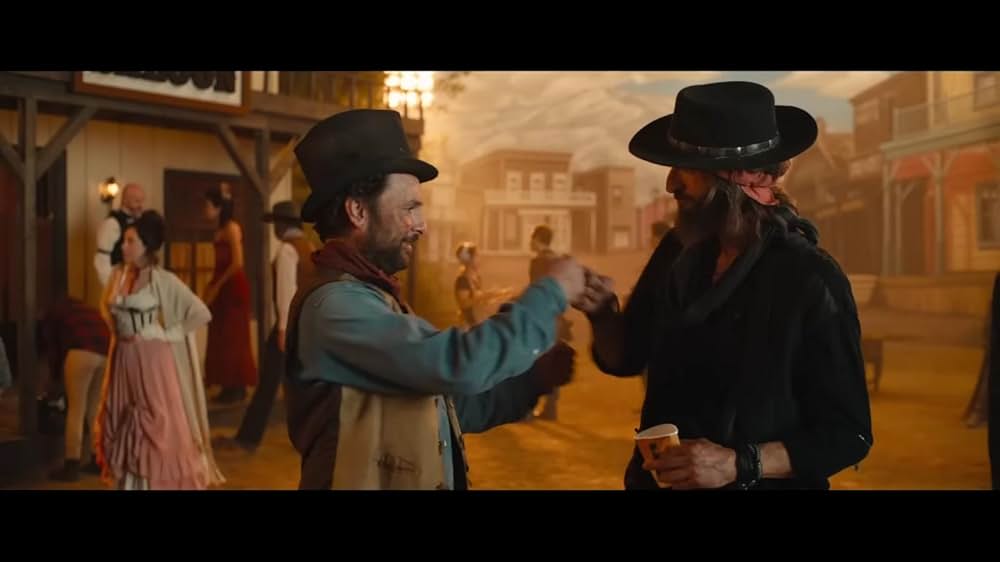 Fool's Paradise（原題）の画像