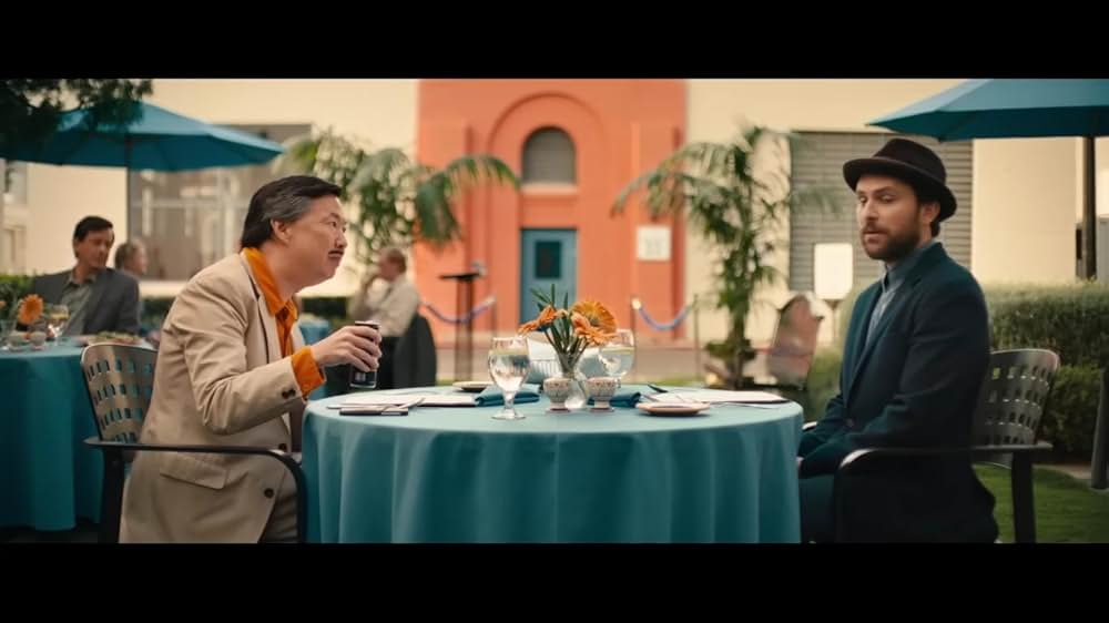 Fool's Paradise（原題）の画像