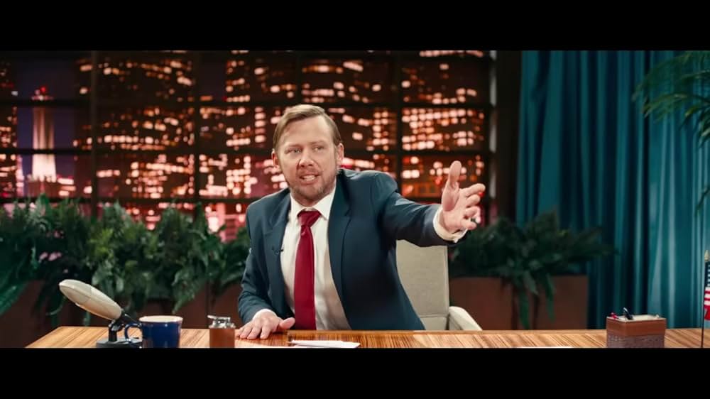 Fool's Paradise（原題）の画像