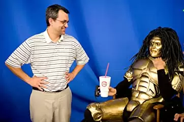 ベッドタイム・ストーリーの画像