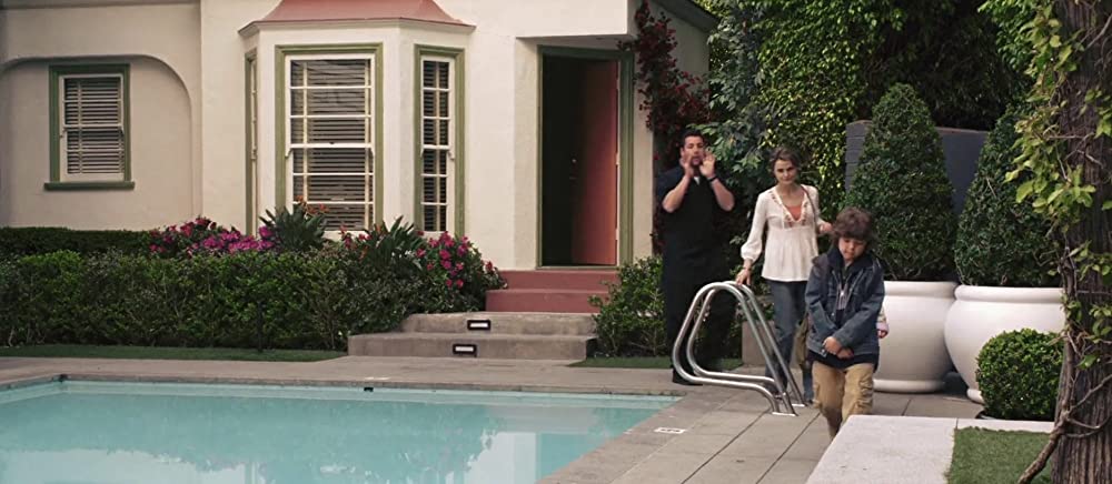 ベッドタイム・ストーリーの画像