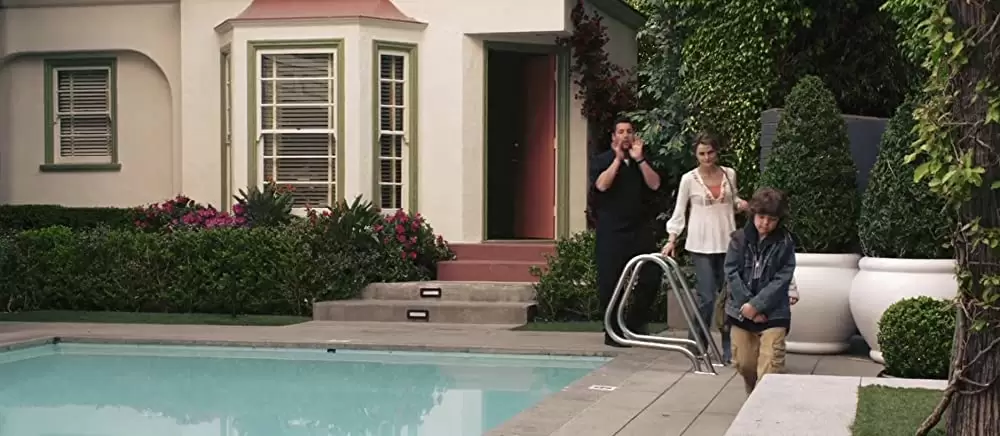 ベッドタイム・ストーリーの画像