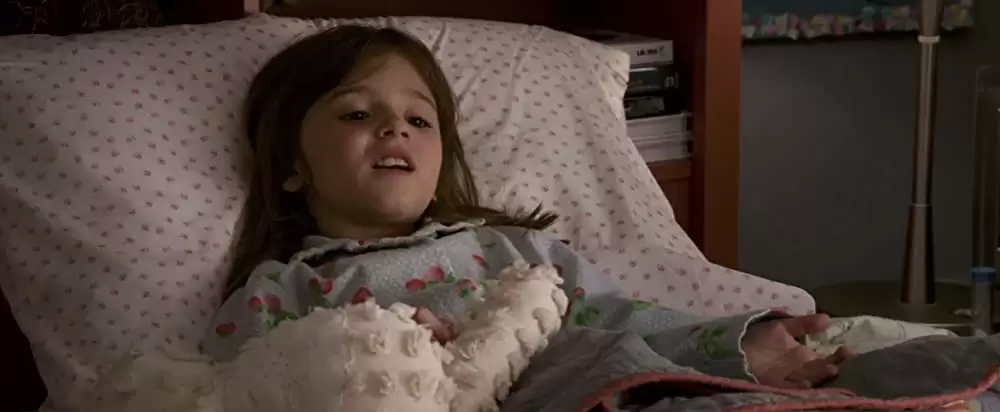 ベッドタイム・ストーリーの画像