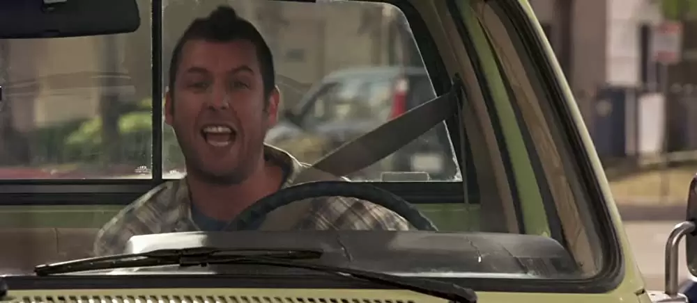 ベッドタイム・ストーリーの画像