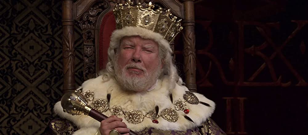 ベッドタイム・ストーリーの画像