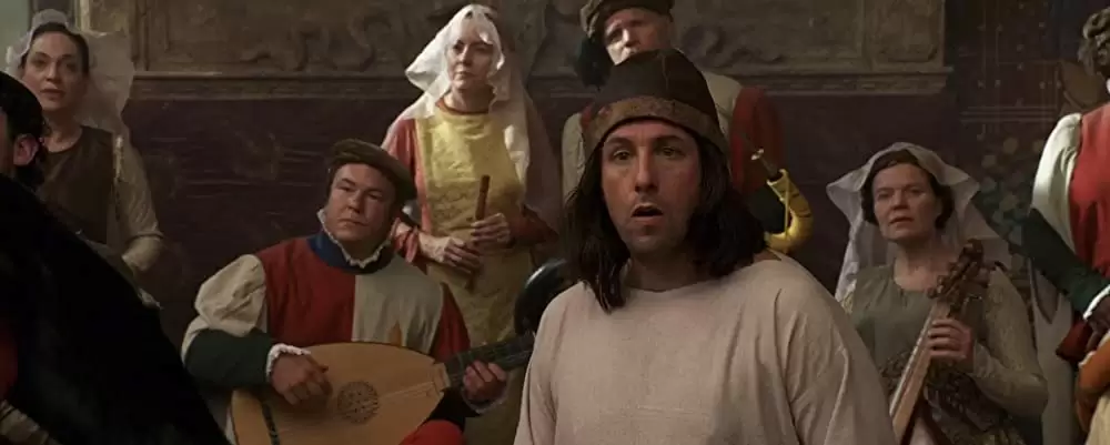 ベッドタイム・ストーリーの画像