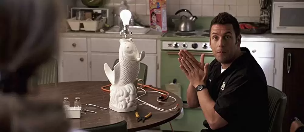 ベッドタイム・ストーリーの画像