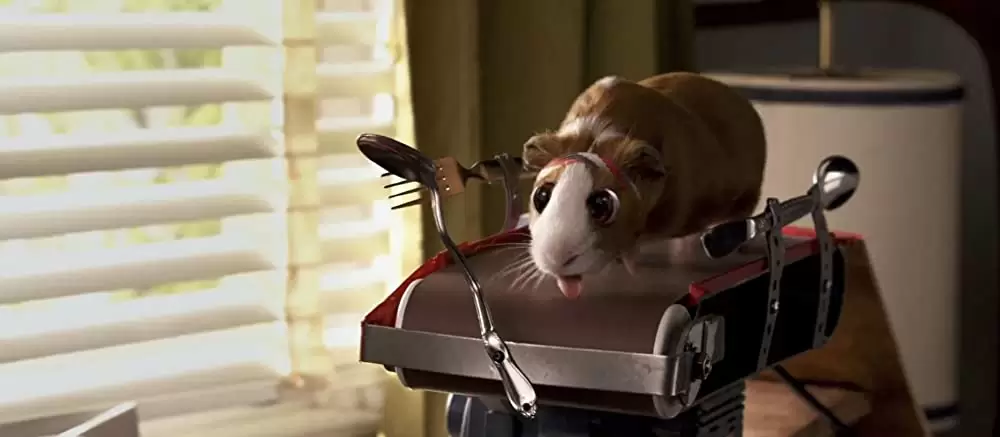 ベッドタイム・ストーリーの画像