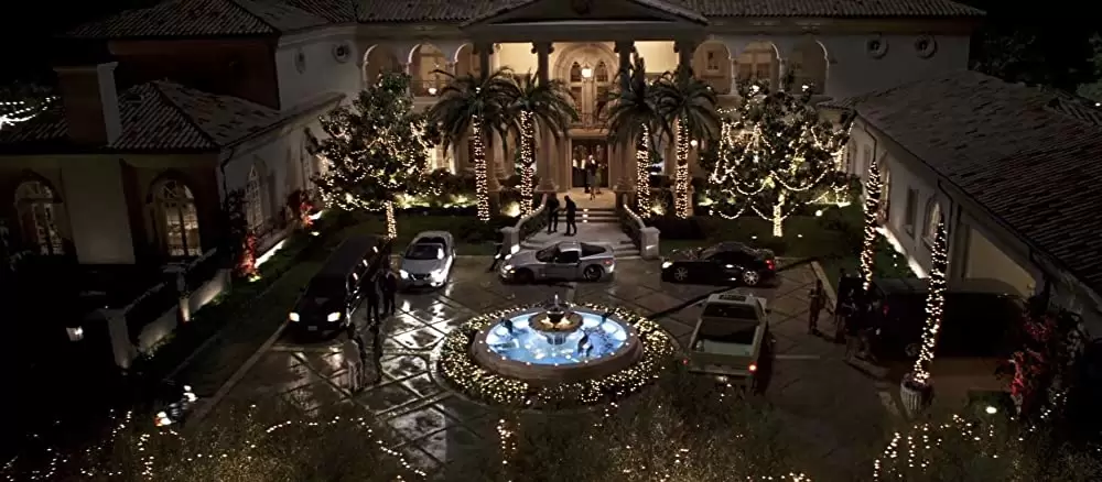 ベッドタイム・ストーリーの画像