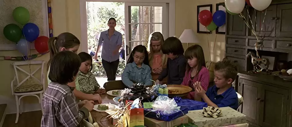 ベッドタイム・ストーリーの画像