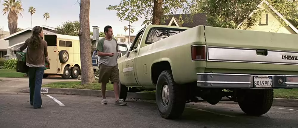 ベッドタイム・ストーリーの画像