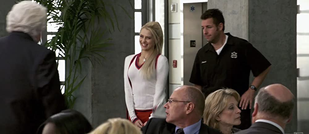 ベッドタイム・ストーリーの画像