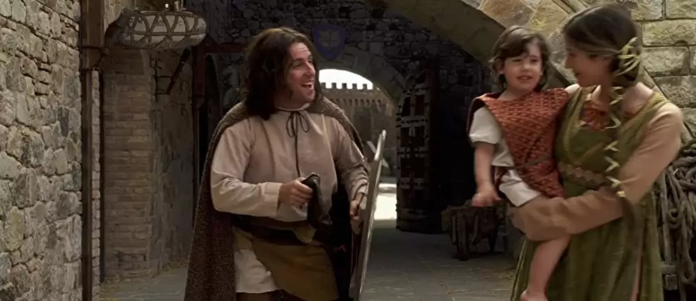 ベッドタイム・ストーリーの画像