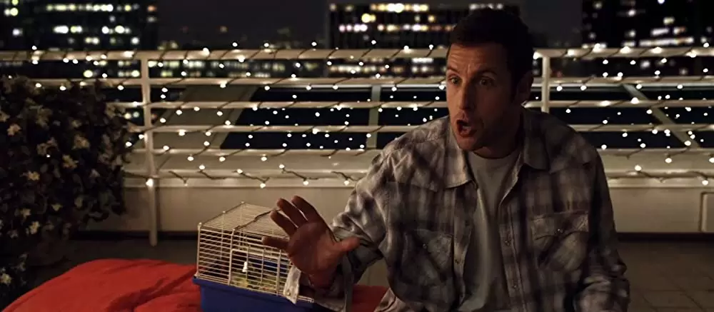 ベッドタイム・ストーリーの画像