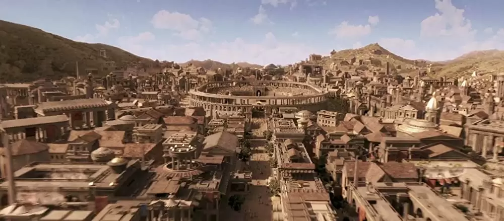 ベッドタイム・ストーリーの画像