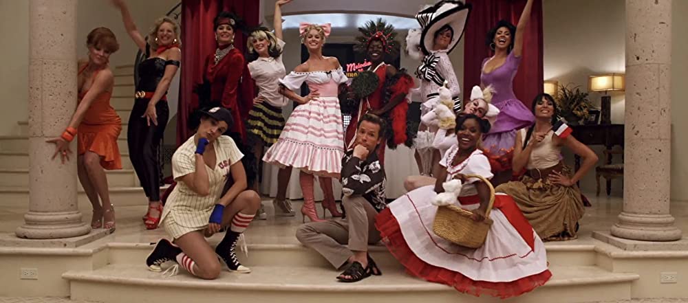 ベッドタイム・ストーリーの画像