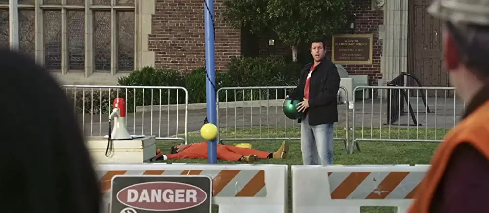 ベッドタイム・ストーリーの画像