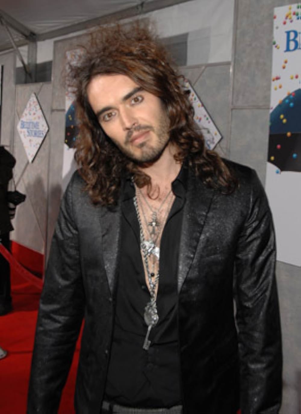 ベッドタイム・ストーリーの画像